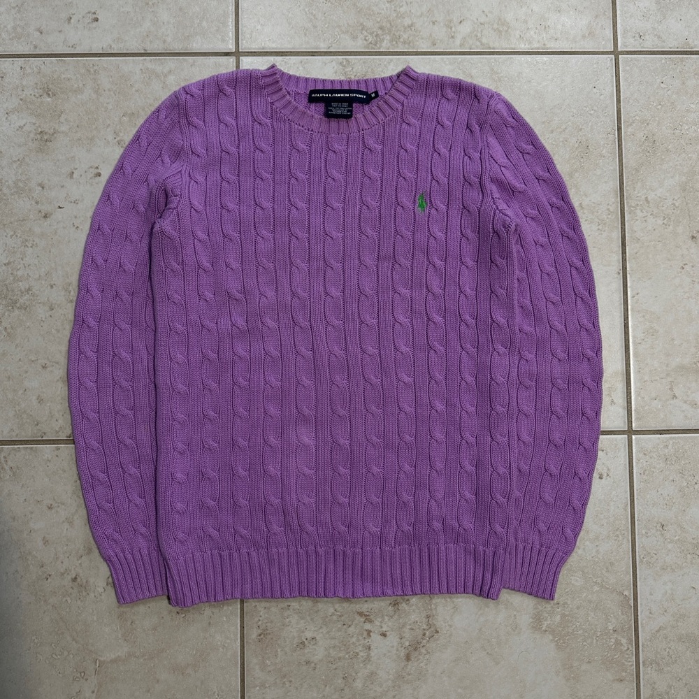 Ralph Lauren Knit Shirt
